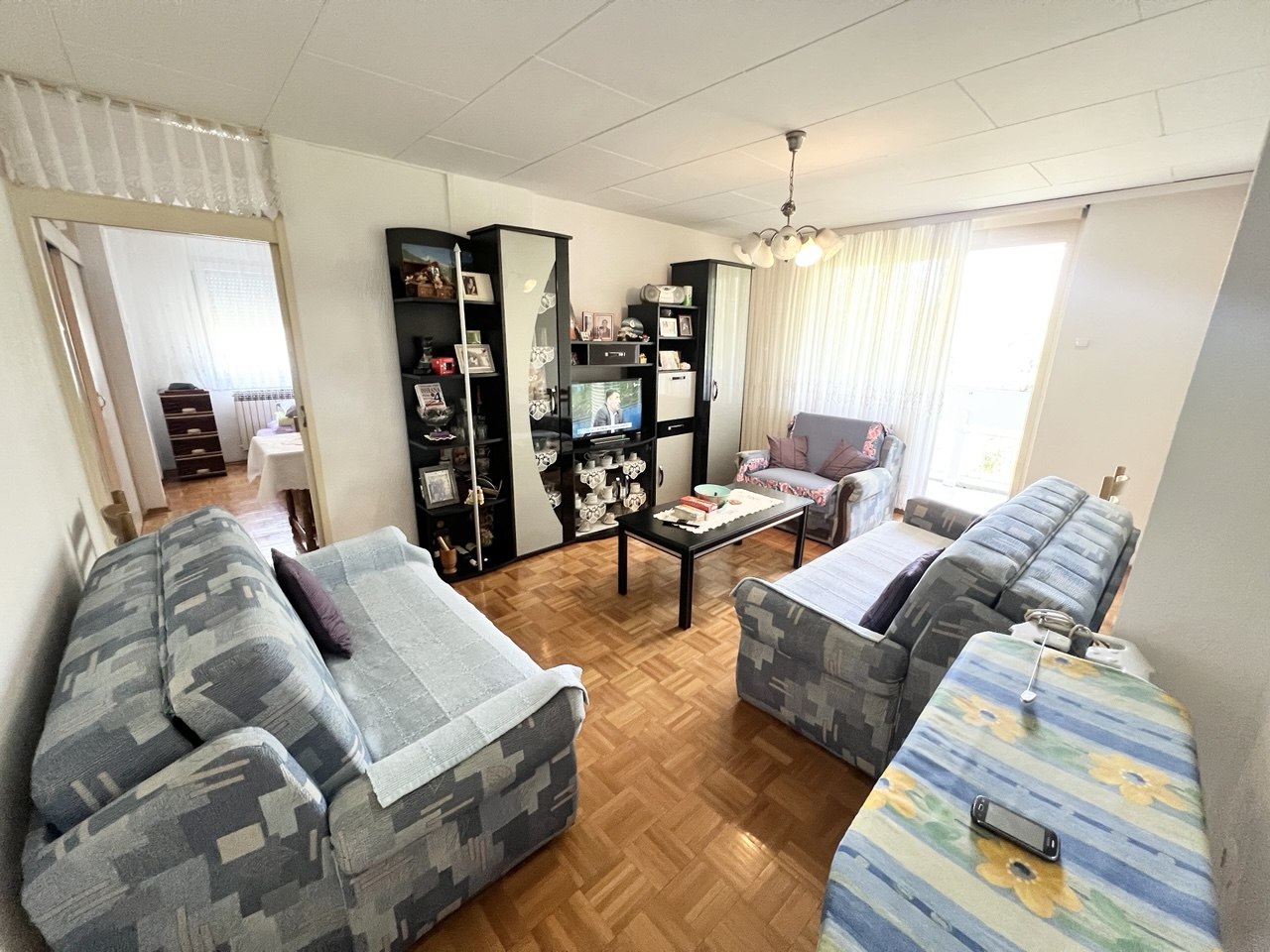 Stan na prodaju Starčevica 61 m², odličan raspored