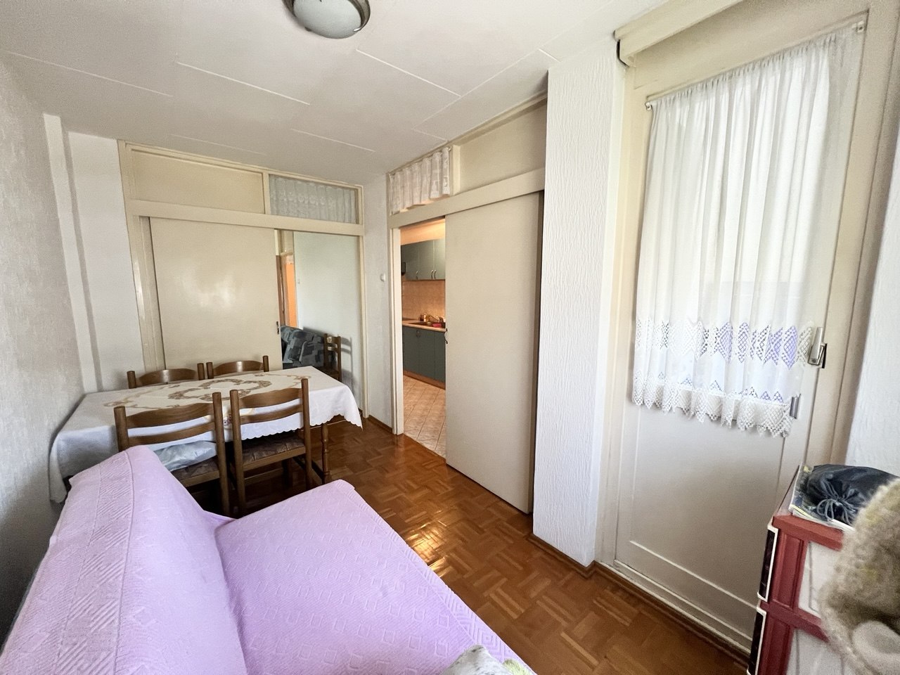 Stan na prodaju Starčevica 61 m², odličan raspored