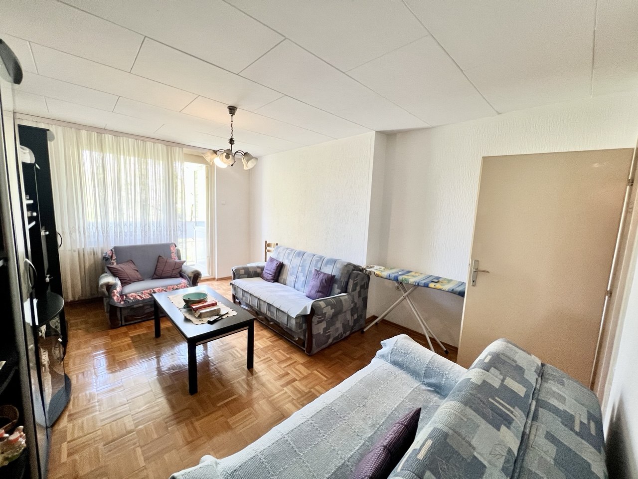 Stan na prodaju Starčevica 61 m², odličan raspored