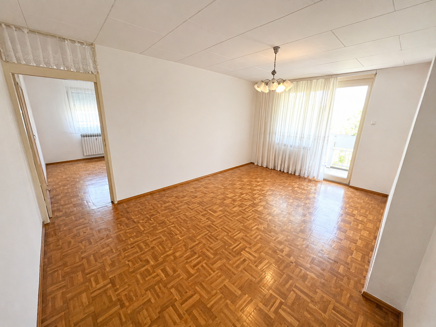 Stan na prodaju Starčevica 61 m², odličan raspored