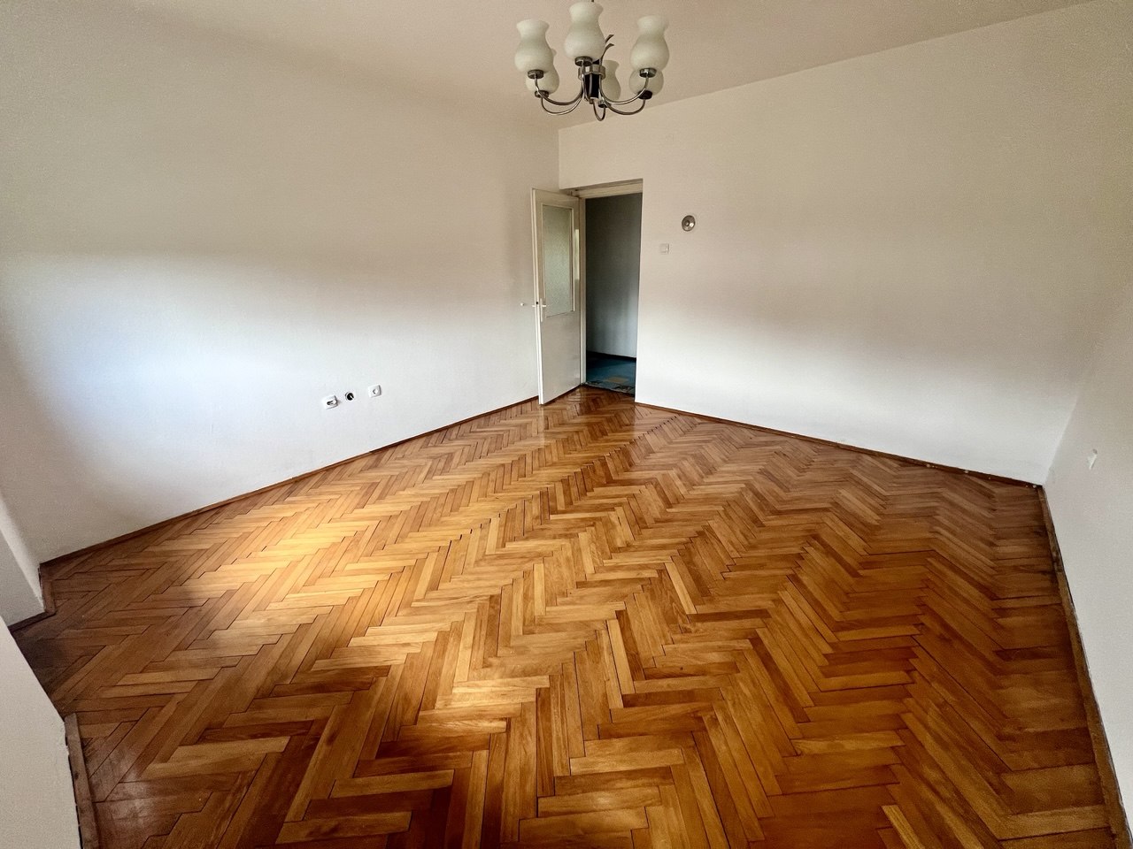 Trosoban stan na prodaju Nova Varoš, 80 m², garaža