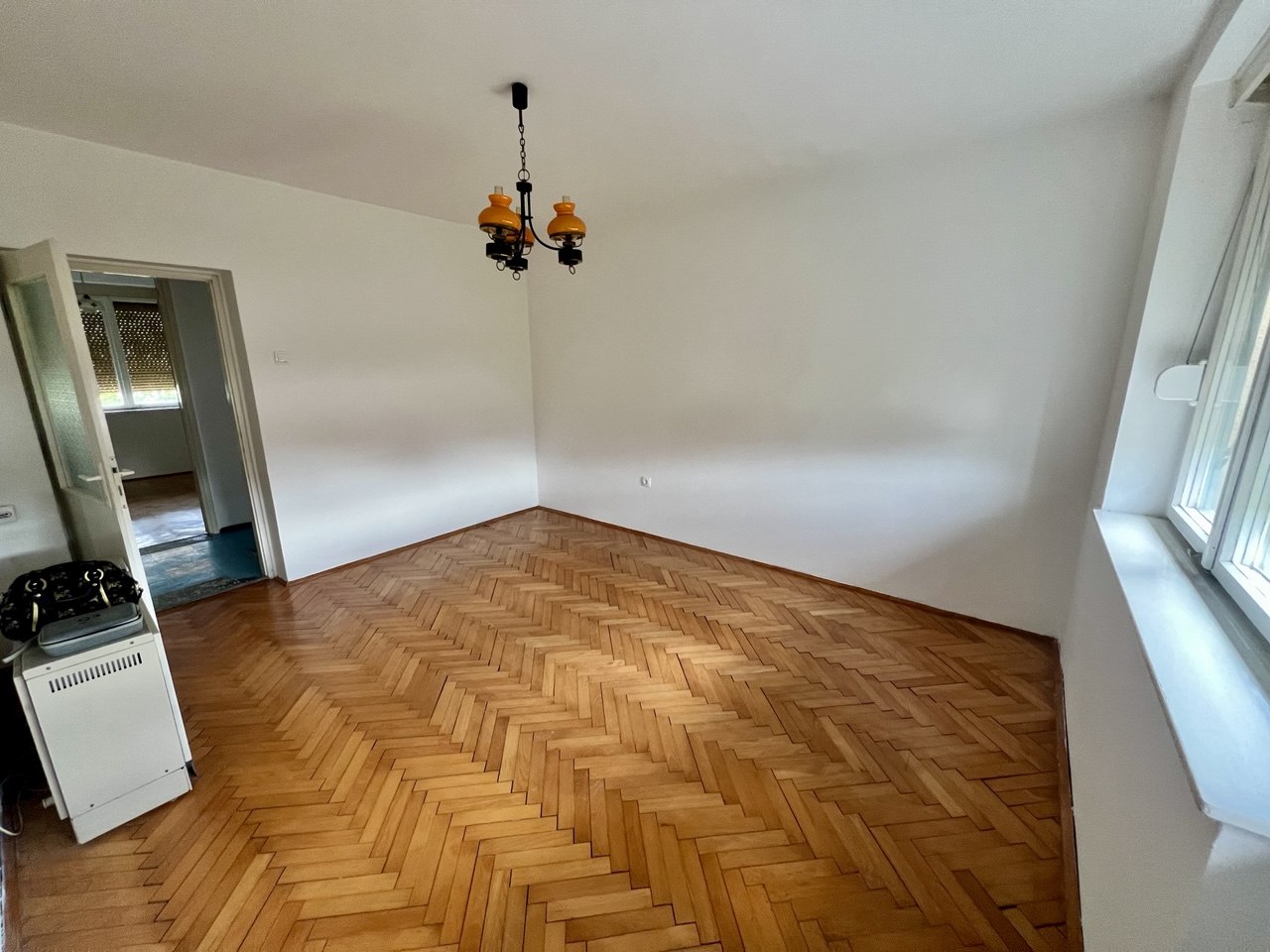 Trosoban stan na prodaju Nova Varoš, 80 m², garaža