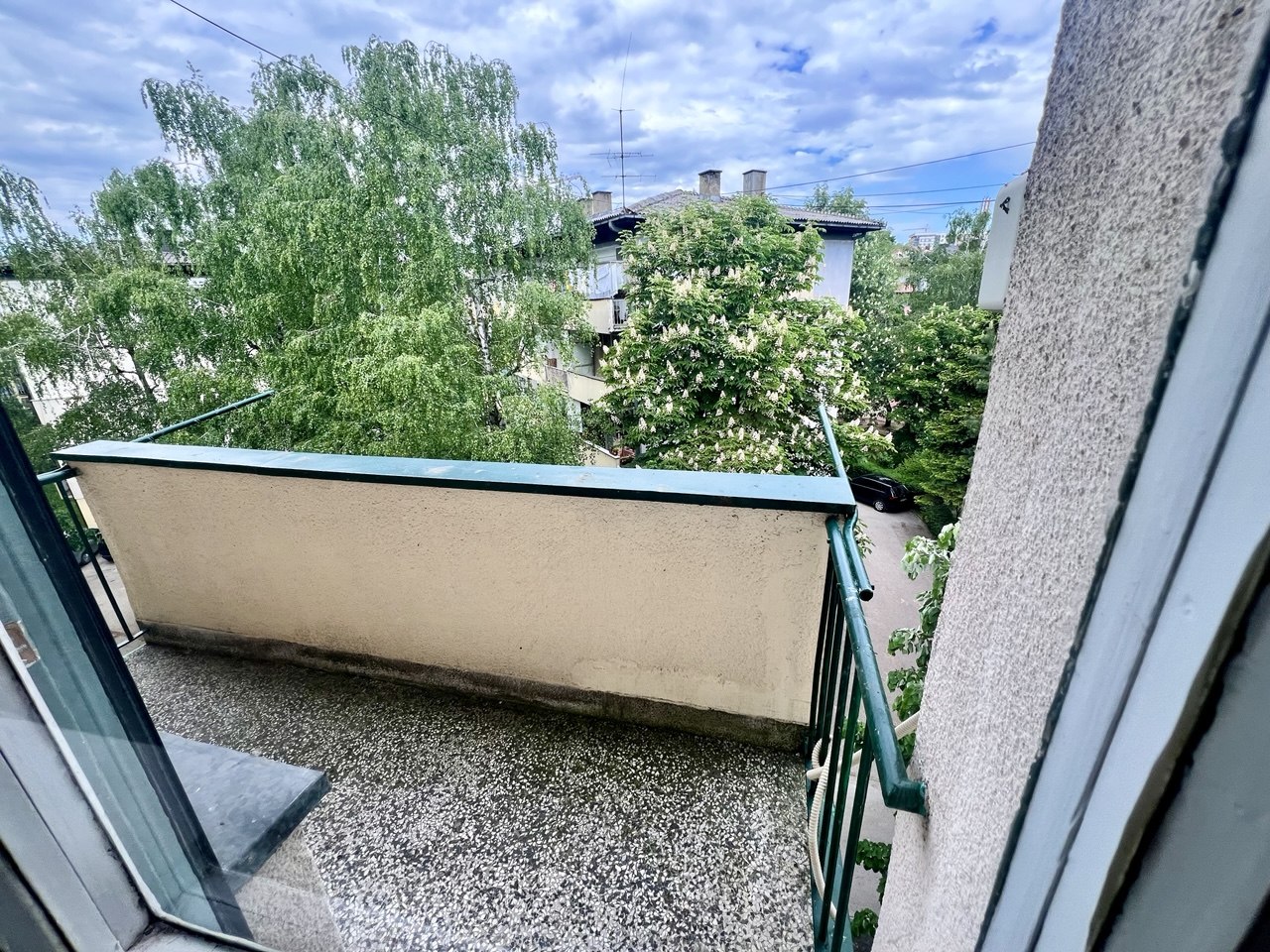 Trosoban stan na prodaju Nova Varoš, 80 m², garaža