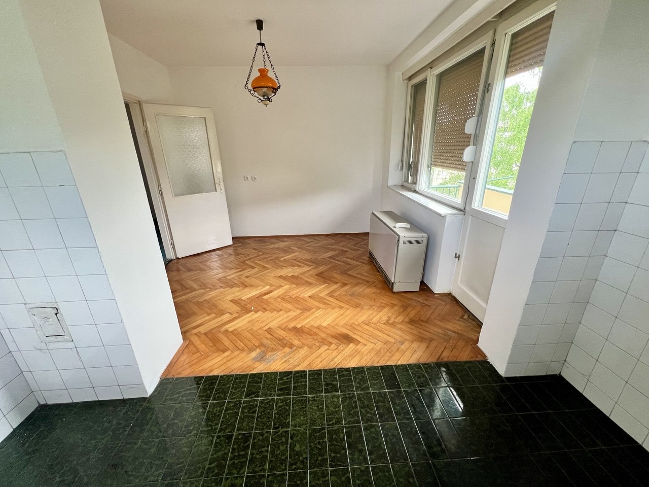 Trosoban stan na prodaju Nova Varoš, 80 m², garaža