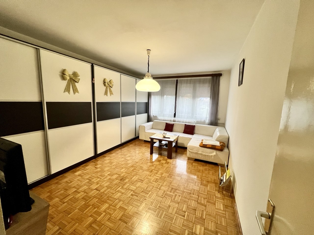 Dvoiposoban stan na prodaju – odlična lokacija, 50 m²