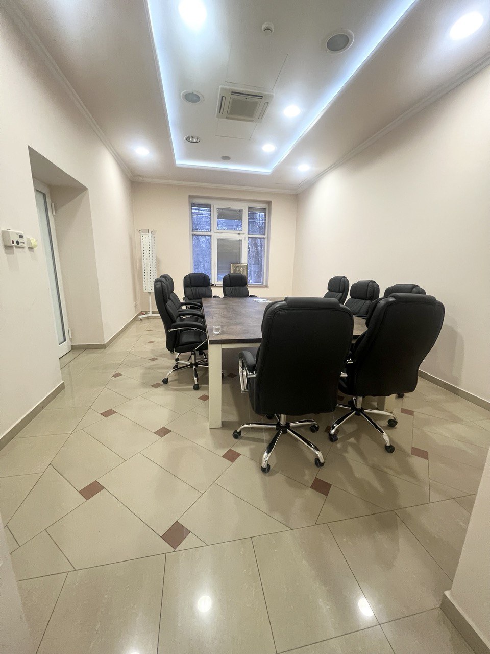 Kancelarijski prostor 60m² Centar