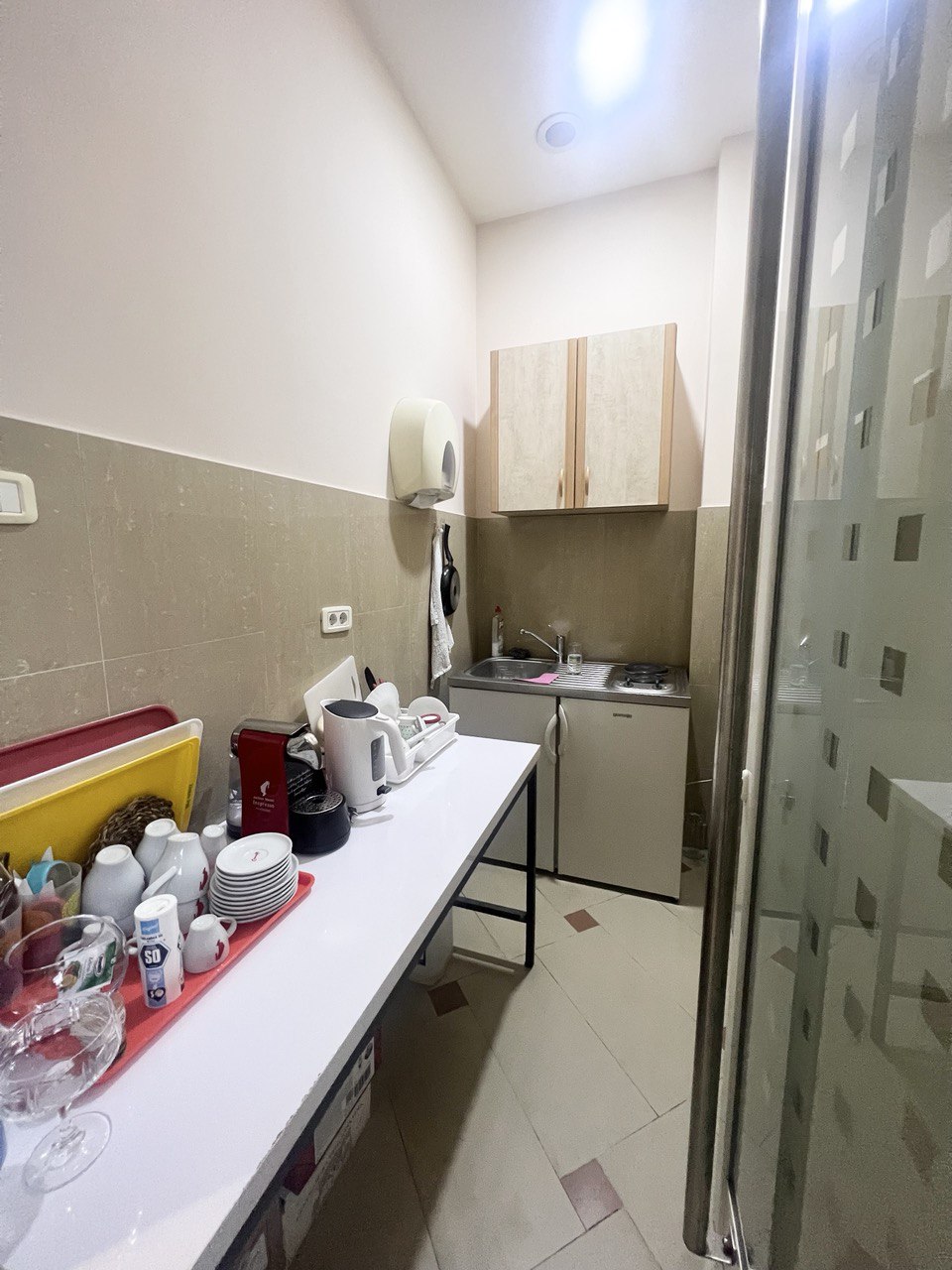 Kancelarijski prostor 60m² Centar