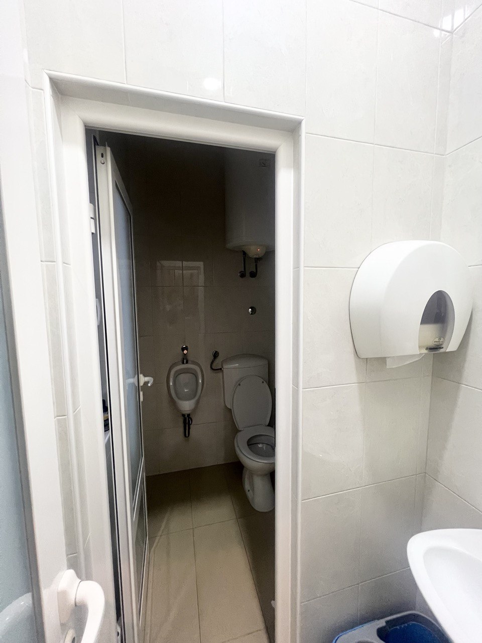 Kancelarijski prostor 60m² Centar