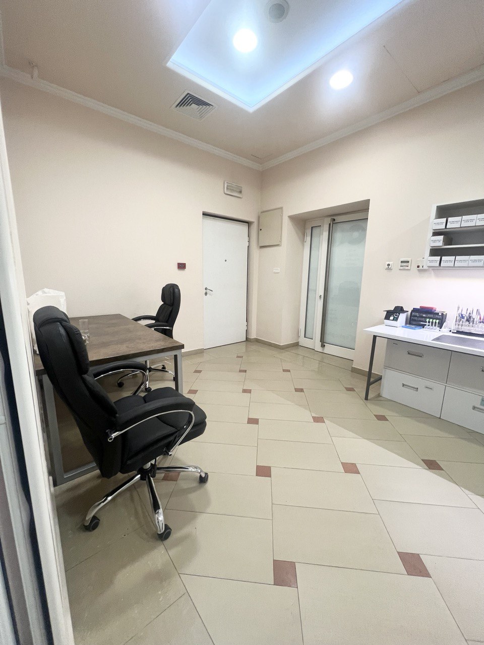 Kancelarijski prostor 60m² Centar