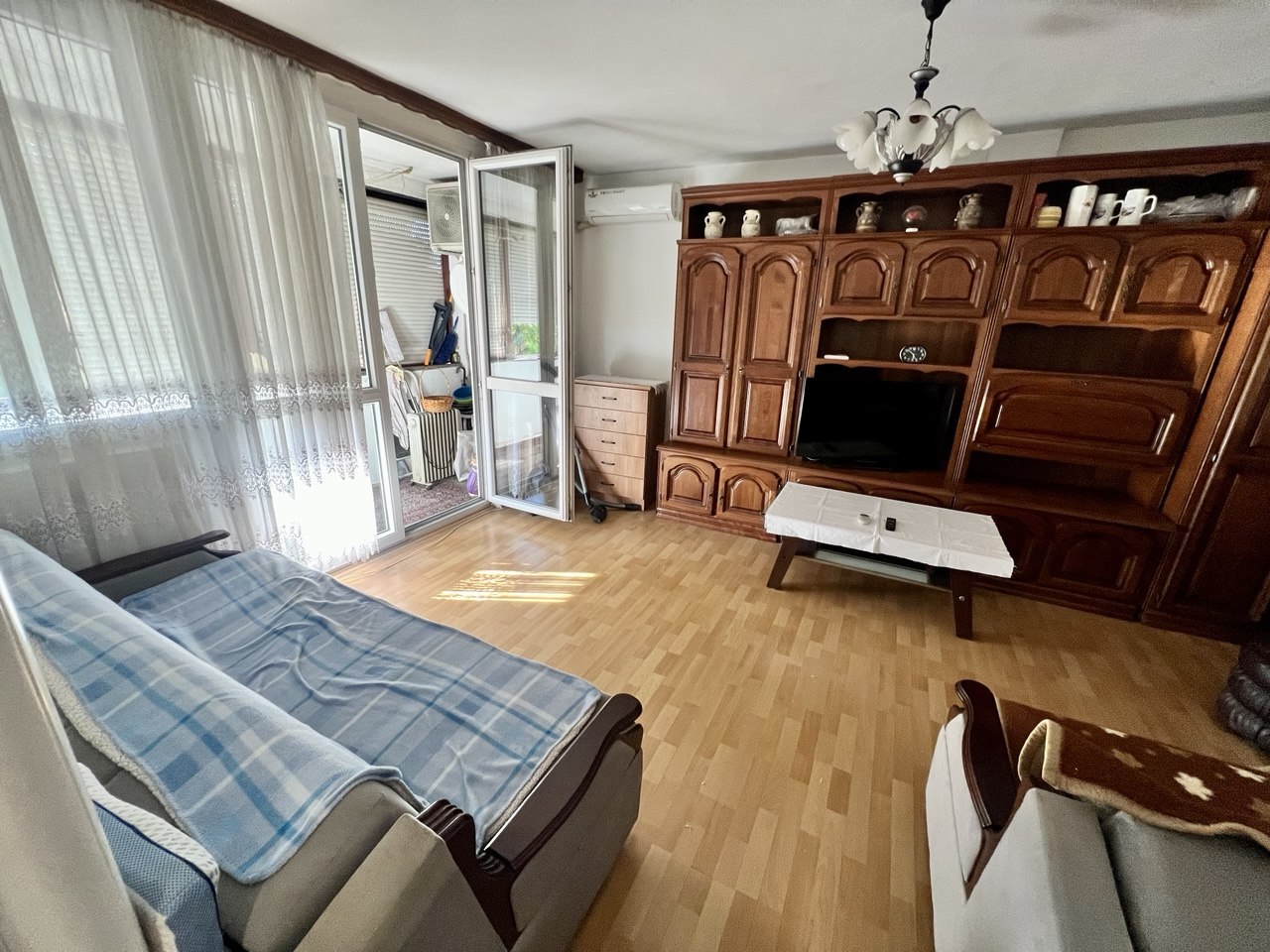 vosoban stan 40 m² na prodaju – centar Banje Luke