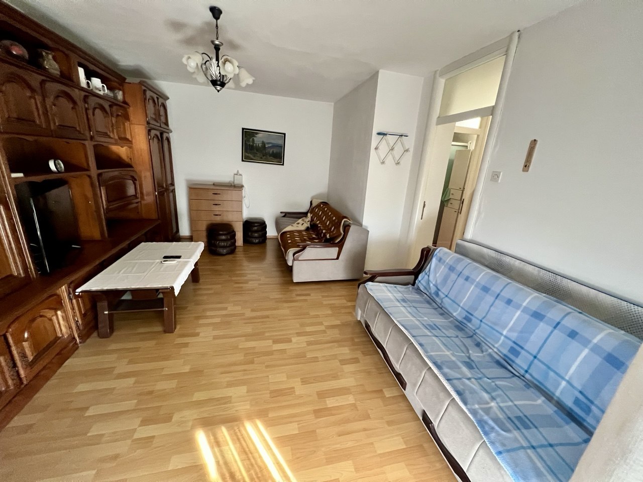 vosoban stan 40 m² na prodaju – centar Banje Luke