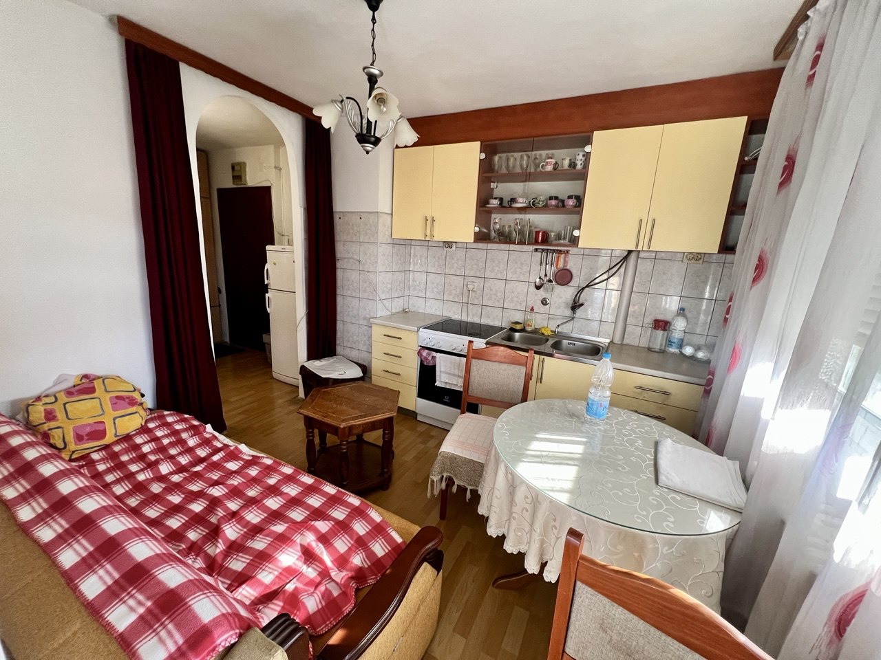 vosoban stan 40 m² na prodaju – centar Banje Luke