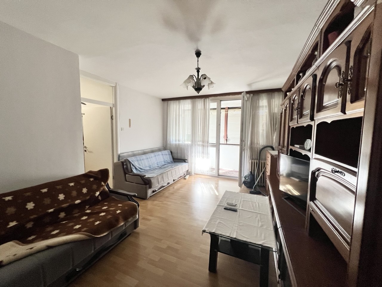 vosoban stan 40 m² na prodaju – centar Banje Luke
