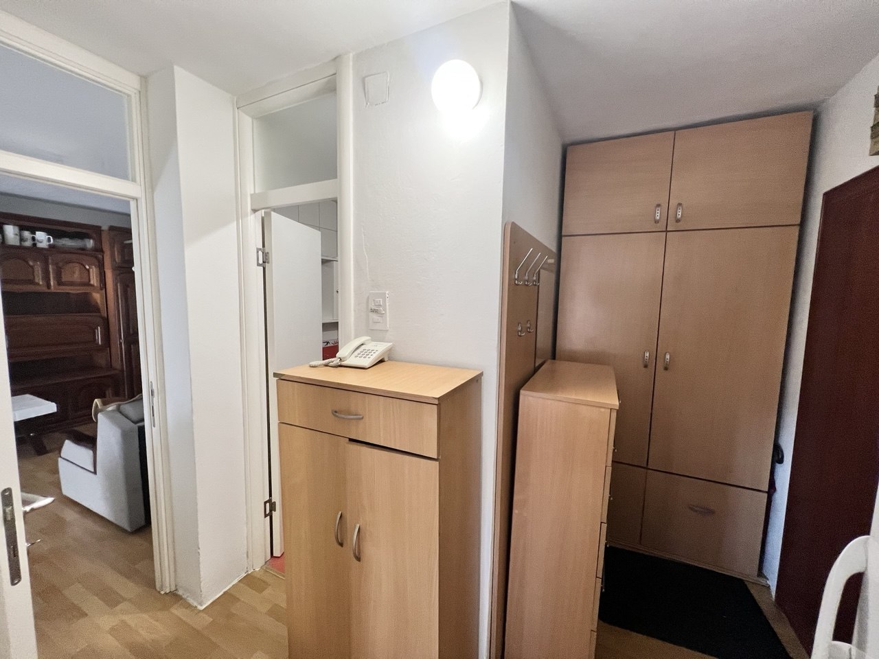 vosoban stan 40 m² na prodaju – centar Banje Luke