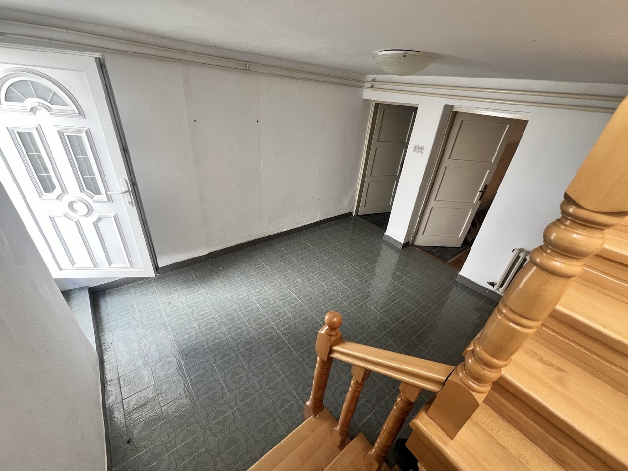 Kuća na prodaju Kočićev Vijenac - 118 m², dvije garaže