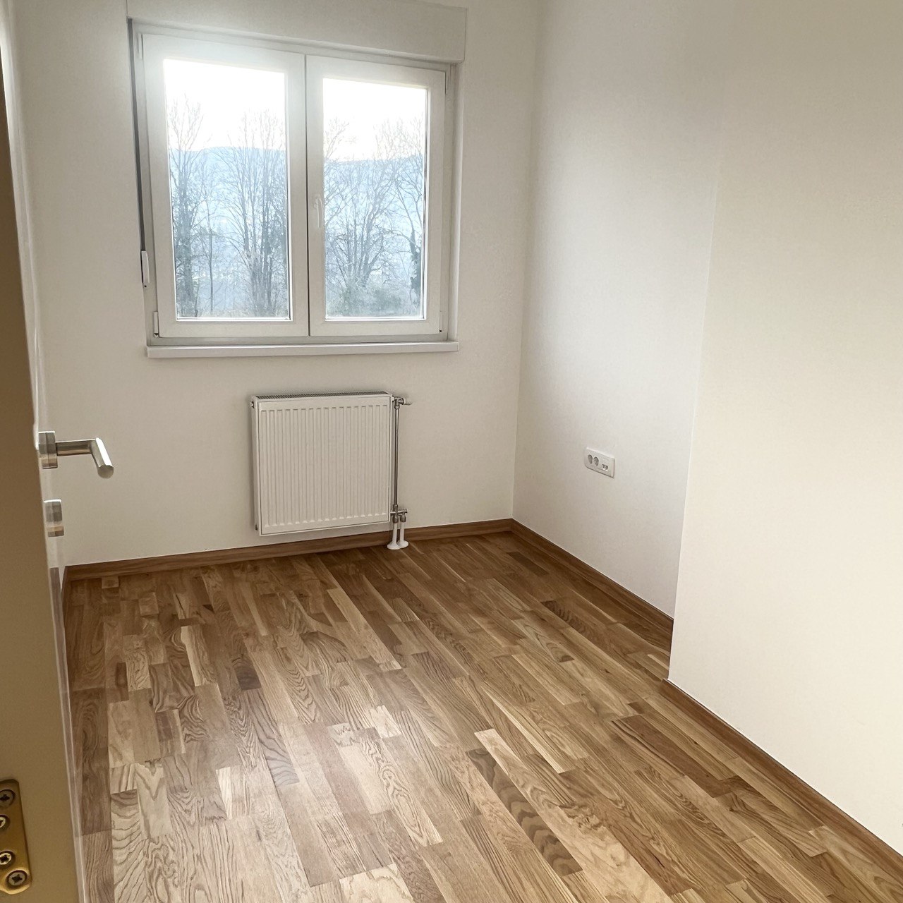 Trosoban stan s pogledom na Vrbas