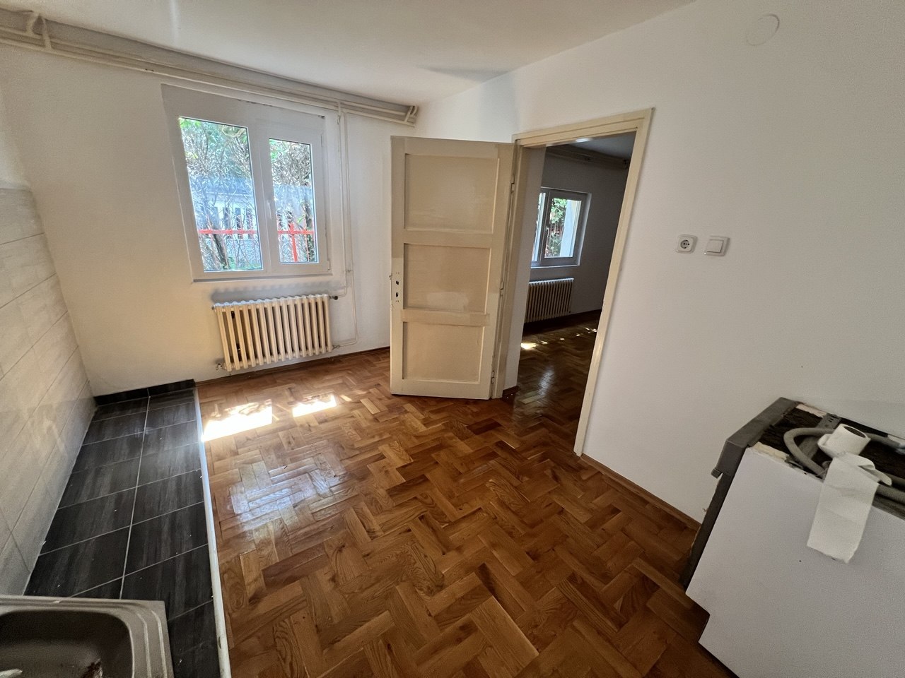 Kuća na prodaju Kočićev Vijenac - 118 m², dvije garaže