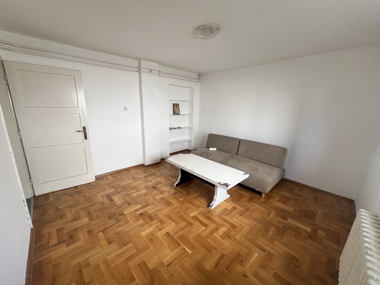 Kuća na prodaju Kočićev Vijenac - 118 m², dvije garaže