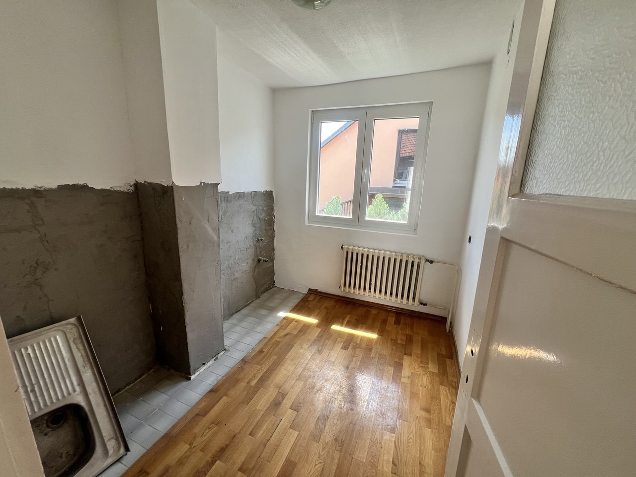 Kuća na prodaju Kočićev Vijenac - 118 m², dvije garaže