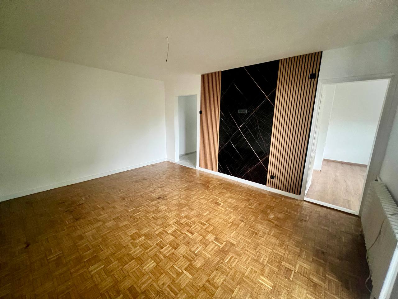 Dvosoban stan na prodaju Borik, renoviran, 42 m²