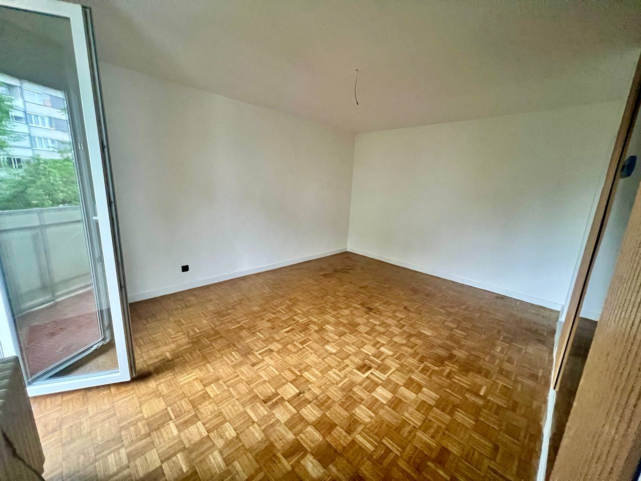 Dvosoban stan na prodaju Borik, renoviran, 42 m²