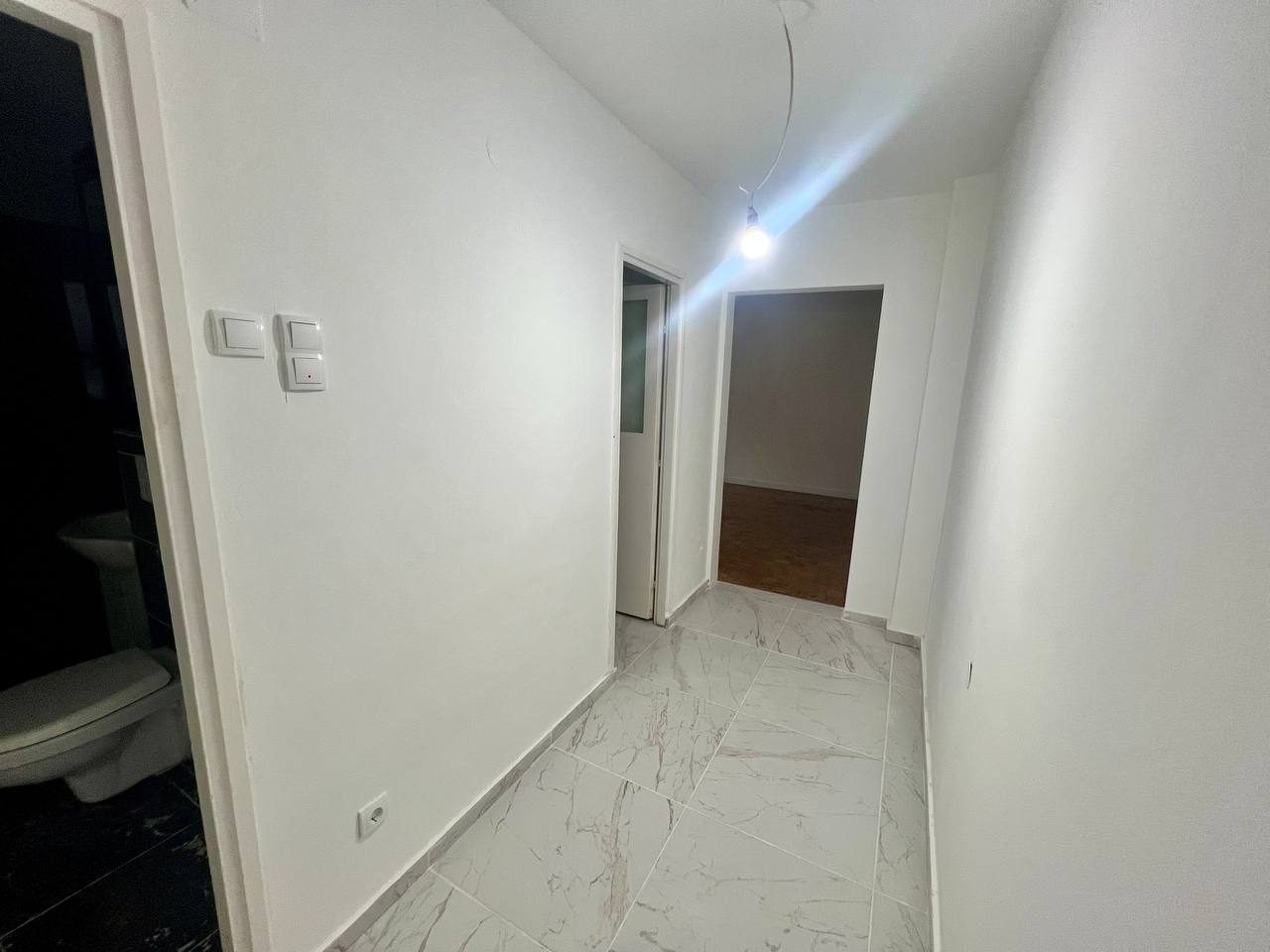Dvosoban stan na prodaju Borik, renoviran, 42 m²