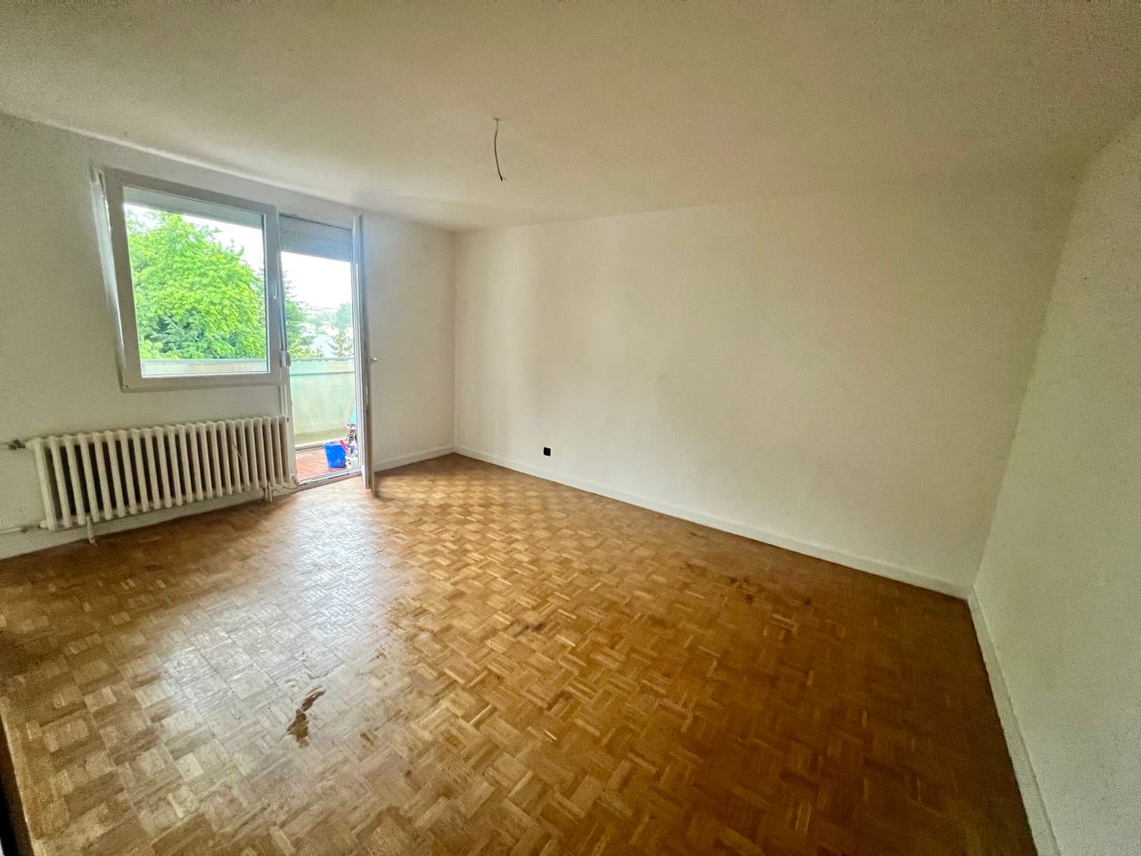 Dvosoban stan na prodaju Borik, renoviran, 42 m²