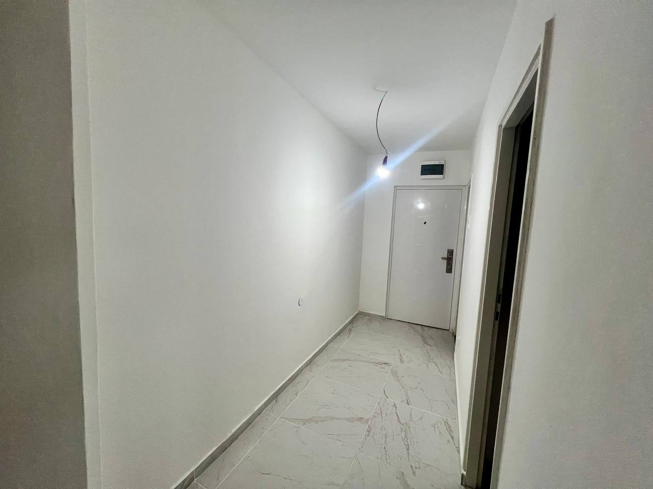 Dvosoban stan na prodaju Borik, renoviran, 42 m²