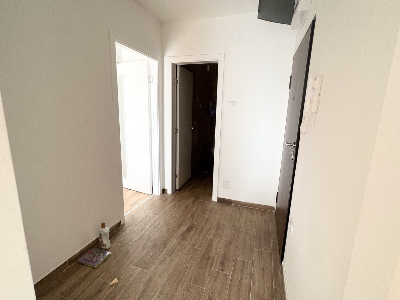 Trosoban stan s pogledom na Vrbas