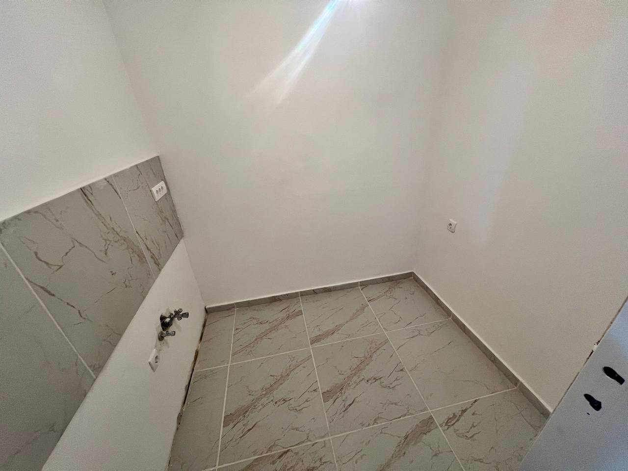 Dvosoban stan na prodaju Borik, renoviran, 42 m²