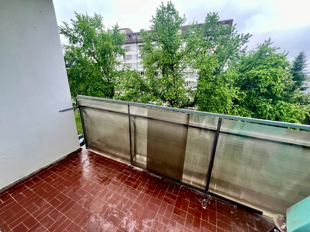 Dvosoban stan na prodaju Borik, renoviran, 42 m²