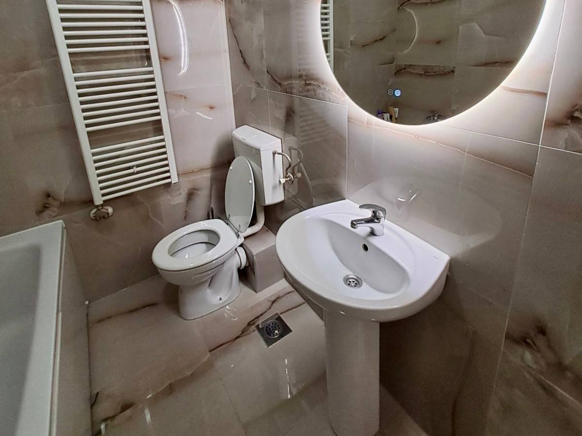 Na prodaju namješten dvosoban stan 48 m² u novogradnji