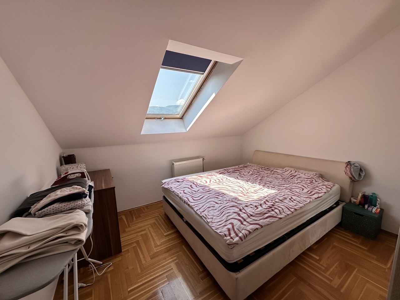 Na prodaju namješten dvosoban stan 48 m² u novogradnji
