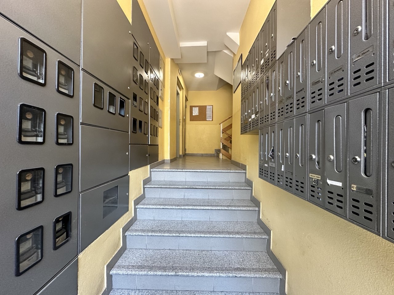 Na prodaju namješten dvosoban stan 48 m² u novogradnji