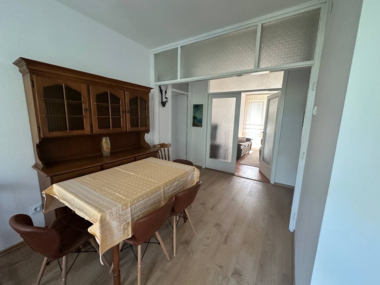Trosoban stan za izdavanje, centar Banje Luke, 80 m²