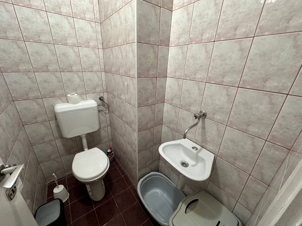 Trosoban stan za izdavanje, centar Banje Luke, 80 m²
