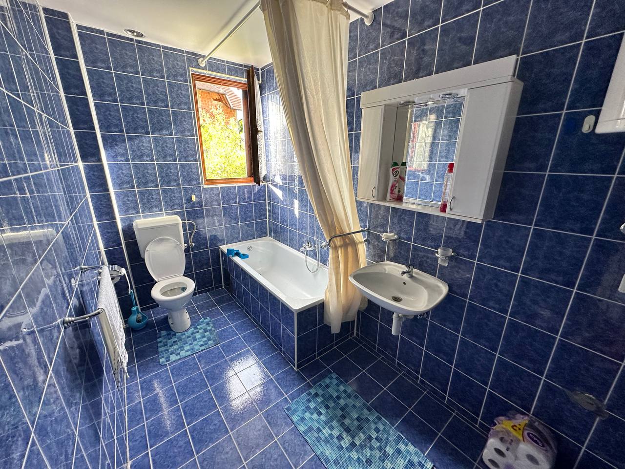 Kuća sa tri stana 280 m² na prodaju, plac 1.081 m²