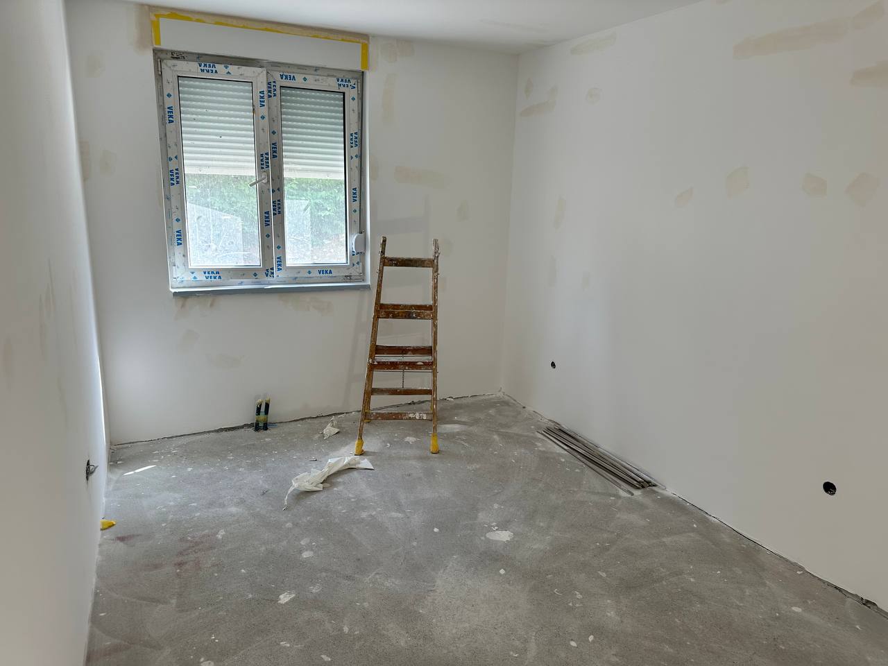 Dvosoban stan 45,50m² na prodaju Nova Starčevica, novogradnja, garaža