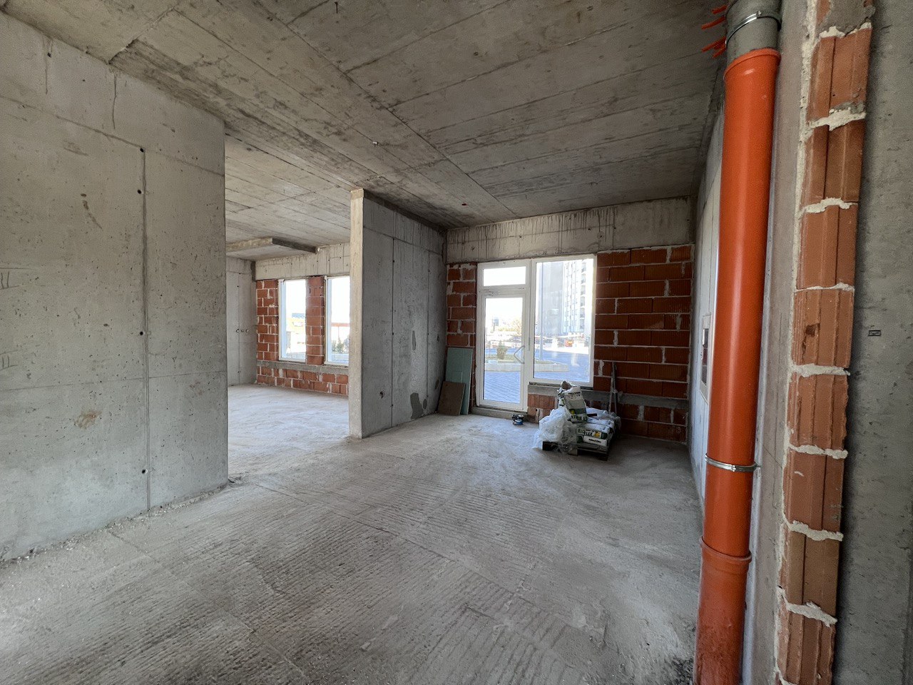 Nov poslovni prostor na prometnoj lokaciji