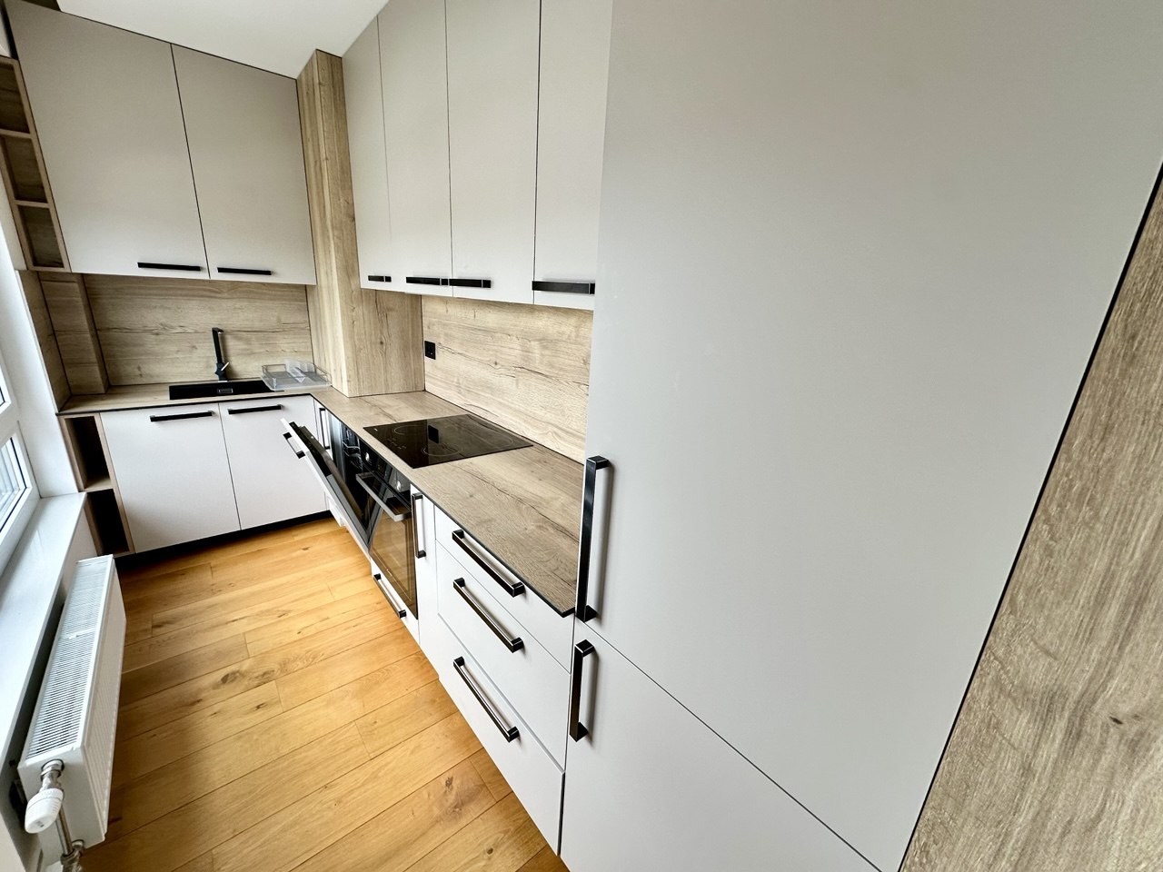 Penthouse za izdavanje 107 m² sa privatnom krovnom terasom od 70 m² | Centar Banje Luke