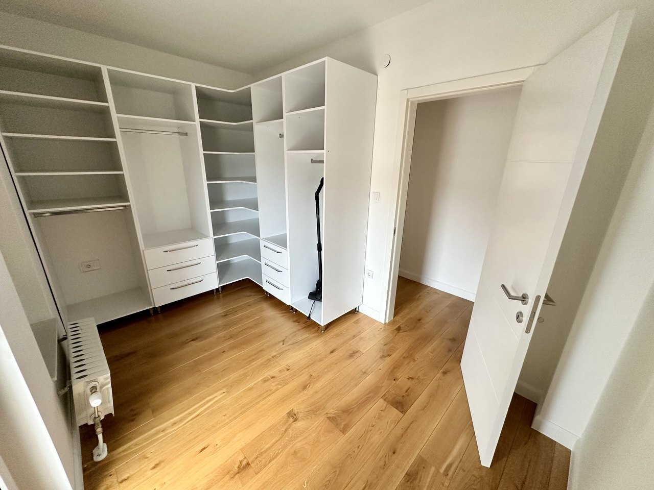Penthouse za izdavanje 107 m² sa privatnom krovnom terasom od 70 m² | Centar Banje Luke