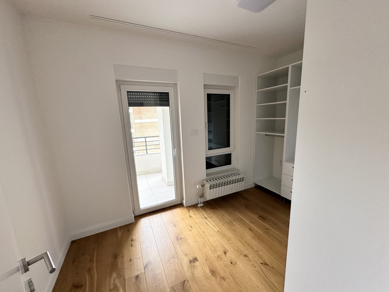 Penthouse za izdavanje 107 m² sa privatnom krovnom terasom od 70 m² | Centar Banje Luke