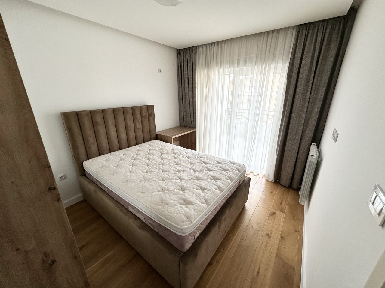 Penthouse za izdavanje 107 m² sa privatnom krovnom terasom od 70 m² | Centar Banje Luke