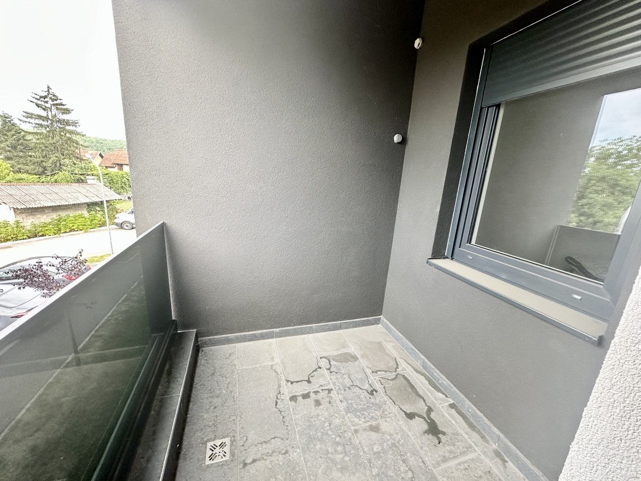  Dvosoban stan na prodaju Lazarevo – novogradnja, 36,5 m²