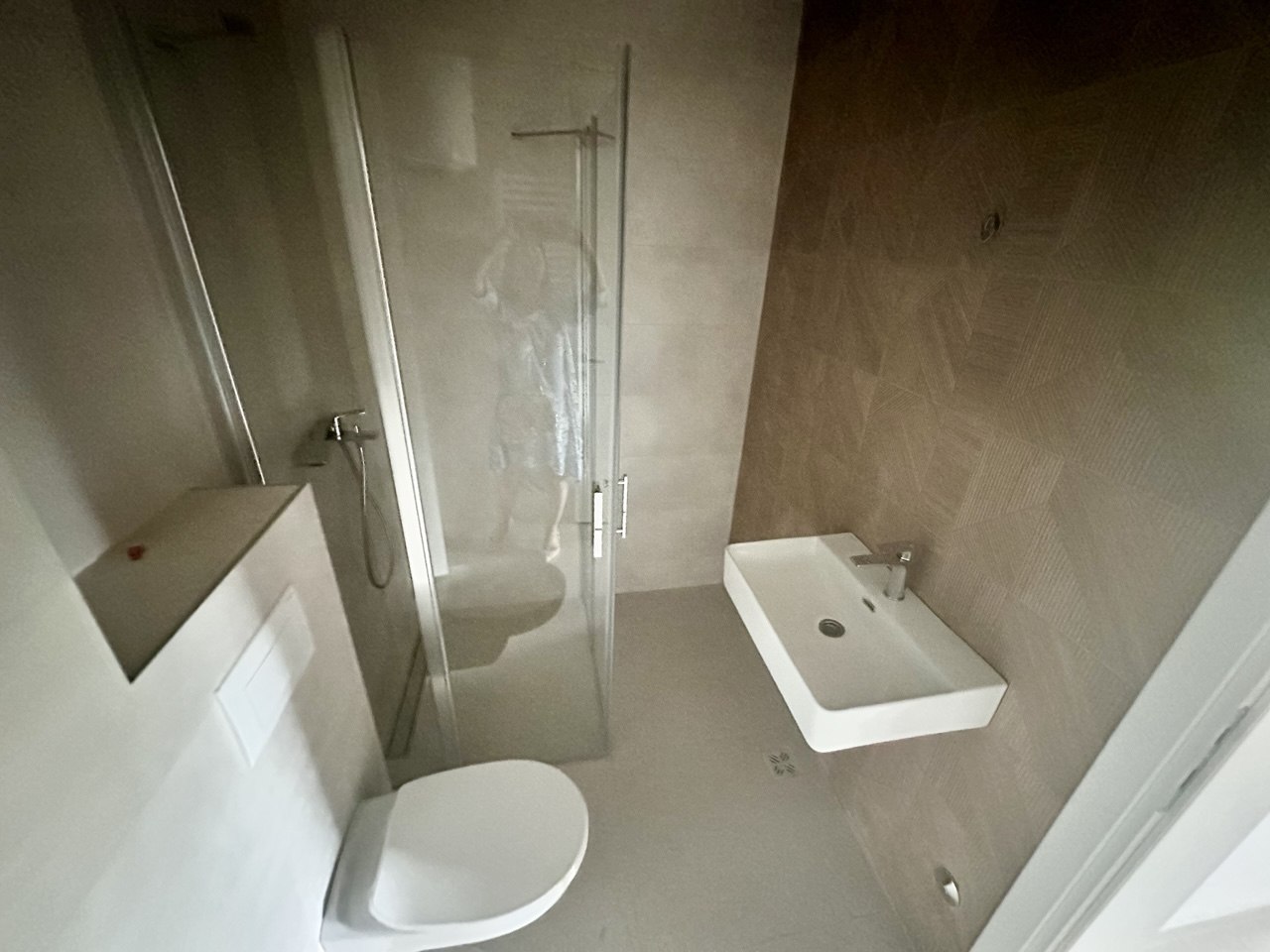  Dvosoban stan na prodaju Lazarevo – novogradnja, 36,5 m²