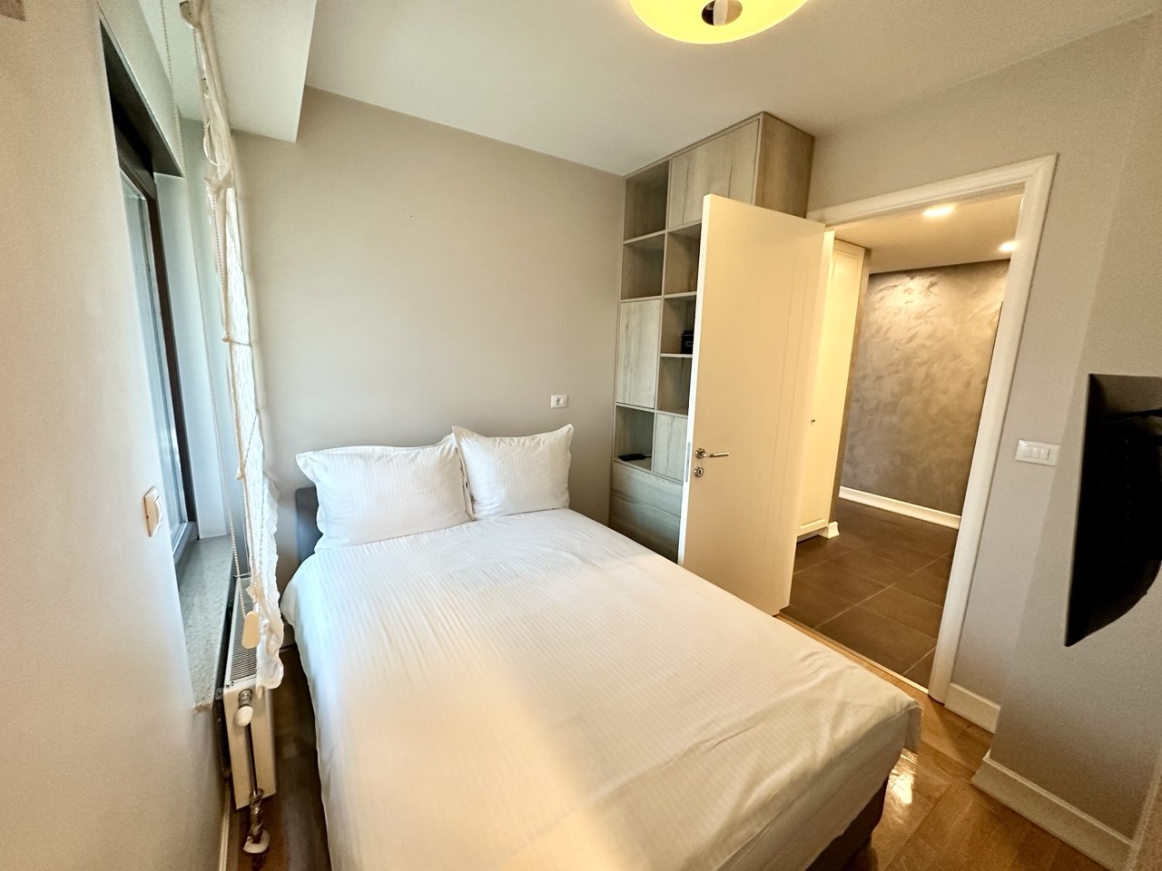 Penthouse za izdavanje Kočićev Vijenac – 128 m², četiri spavaće sobe i dva parking mjesta