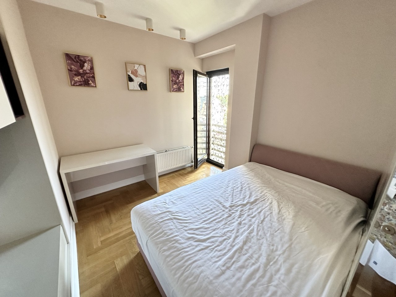 Penthouse za izdavanje Kočićev Vijenac – 128 m², četiri spavaće sobe i dva parking mjesta