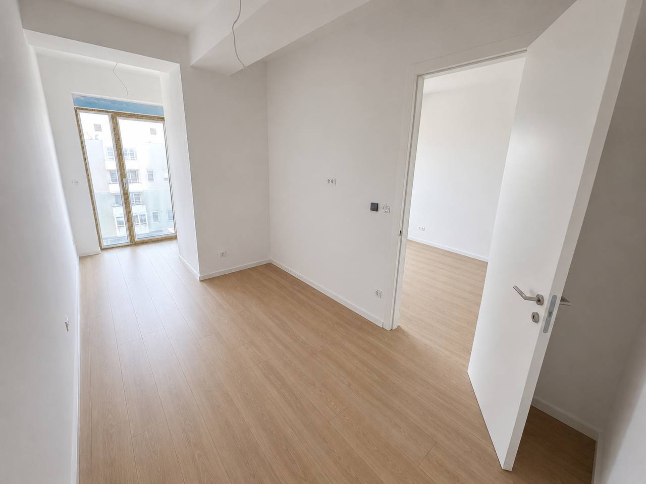 Na prodaju luksuzan dvosoban stan 52 m² u Bijelom dvoru – Centar Banja Luka
