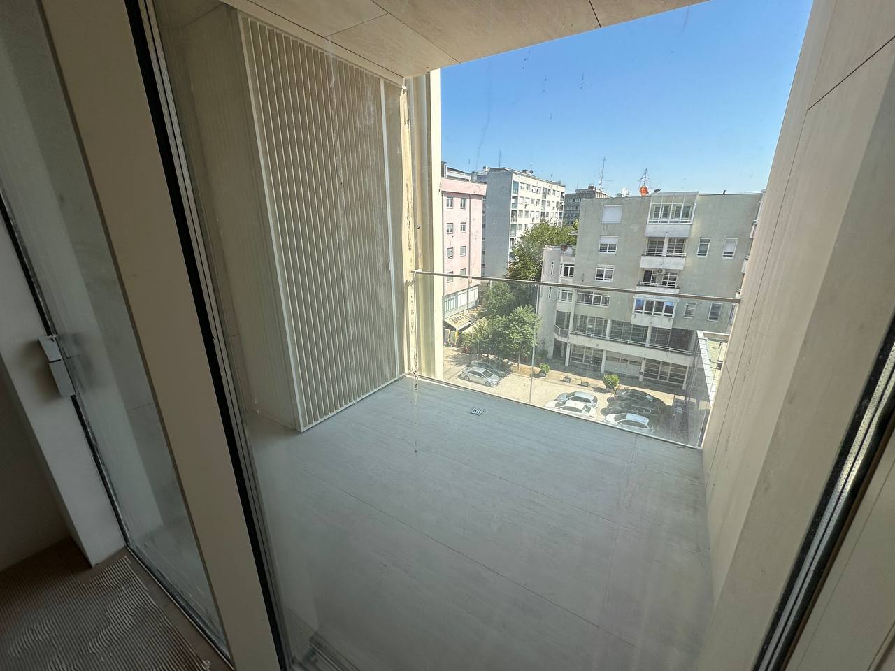 Na prodaju luksuzan dvosoban stan 52 m² u Bijelom dvoru – Centar Banja Luka