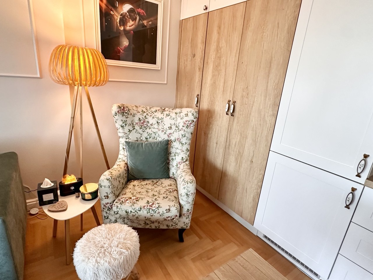 Trosoban renoviran stan 58 m² na prodaju Nova Varoš, Banja Luka